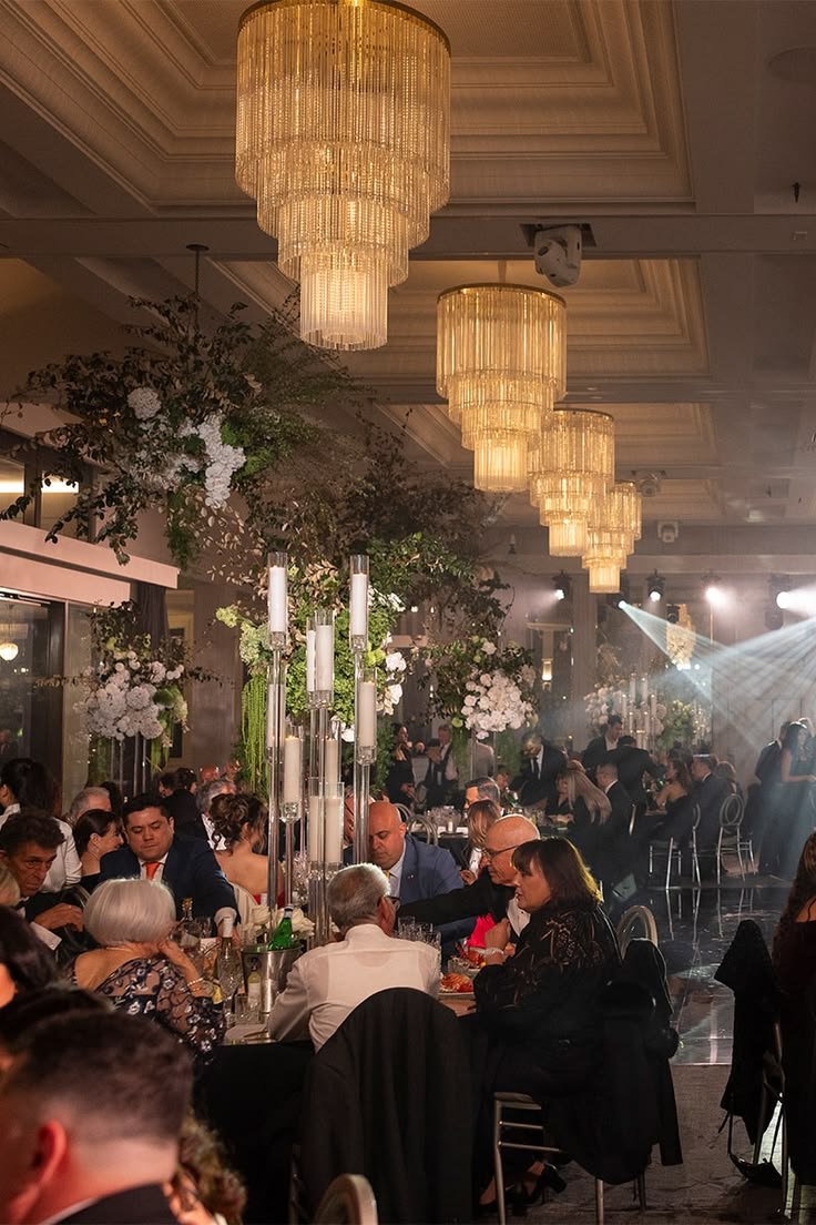 Imperial Gala Ballroom
